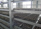 Recycling Paper Egg Tray Production Line Capacity 3000-4000pcs / Hour